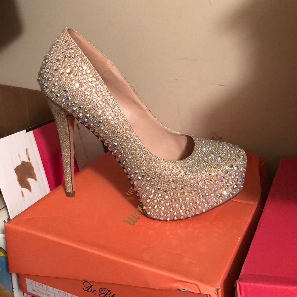 Women Heels